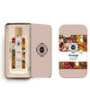 iap pharma parfums fleurs blanches eau de toilette 150 ml in elegante contenitore di alluminio note fresche, luminose e con accenti agrumati o muschiati