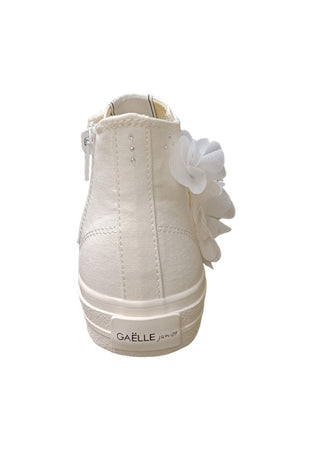 Scarpe sneakers Bambine e ragazze gaelle Basic