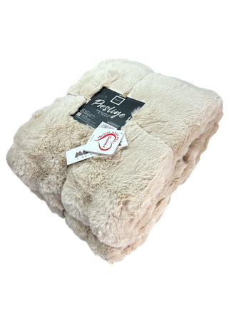 Coperta Daunex Prestige 200×250 cm – Microfibra Morbidissima