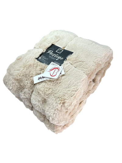 Coperta Daunex Prestige 200×250 cm – Microfibra Morbidissima