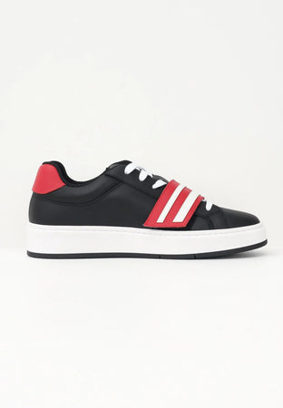 GCDS Sneakers SNEAKERS BAND LOGO da uomo