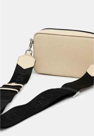 KARL LAGERFELD BORSA KLJ BOX LOGO SOFT da donna
