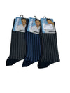 Calza uomo Meritex 8227/C  Filo Scozia