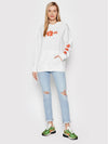 LEVI'S FELPA FELPA da donna