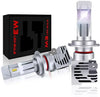 KIT LED M3 H7