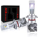 KIT LED M3 H7