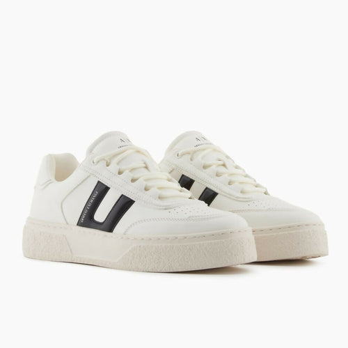 Armani Exchange Uomo Sneakers XM001936 AF17449