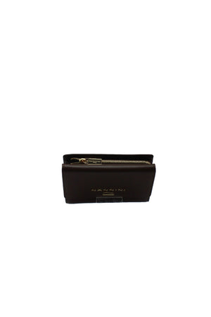 Portafoglio Donna Nannini qb0681-sigaro
