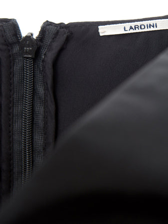 Lardini Abito Lungo con scollo a V da donna