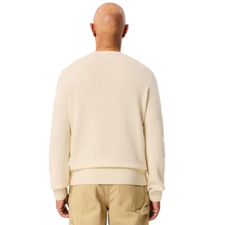 Lacoste maglie uomo lacoste - pullover - panna da uomo