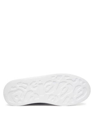 JUST CAVALLI Sneakers FONDO URSA DIS. D02 da uomo