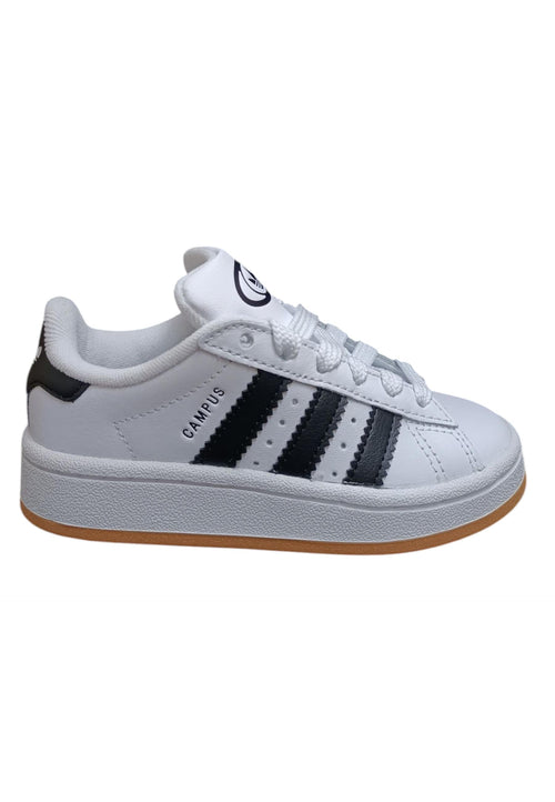 Scarpe snekears Bambini e ragazzi adidas campus