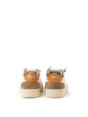 P448 Sneakers SOHO Bianche da donna