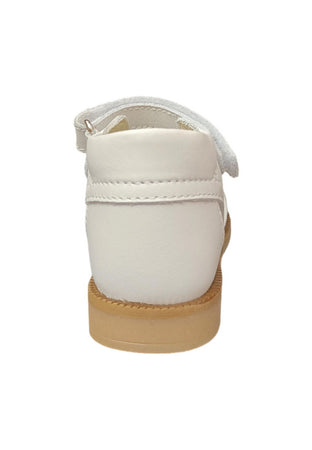 Scarpe sandalo tallonato bambina balducci cita