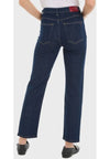 Tommy Hilfiger jeans CLASSIC STRAIGHT HW A RUE da donna