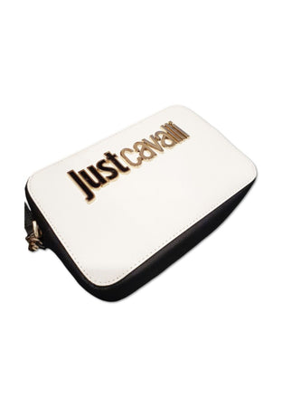 JUST CAVALLI BORSA JC B _ METAL LETTERING - STY da donna