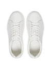 calvin klein Sneakers LOW TOP LACE UP WOVEN da uomo