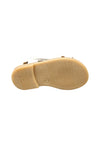 Scarpe sandalo tallonato Bimba platis P2384