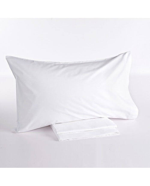Completo Lenzuola Singolo Flashcolor in Cotone Made in Italy