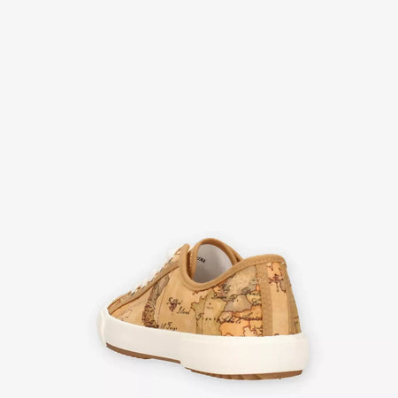 Alviero Martini 1^ Classe Donna Sneakers in Tela