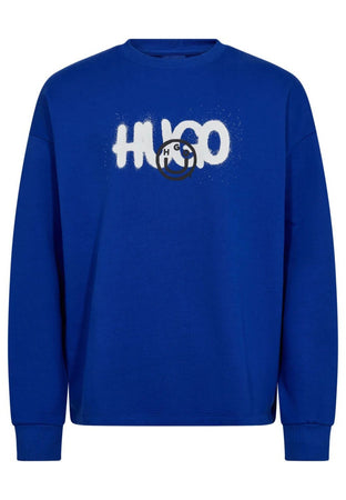 Hugo HUGO FELPA NIMAYLONG da uomo