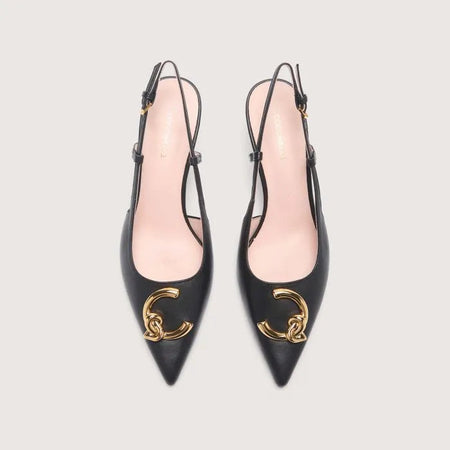 COCCINELLE C-ME SMOOTH SS25 E4 SB3 21 01 01 da donna