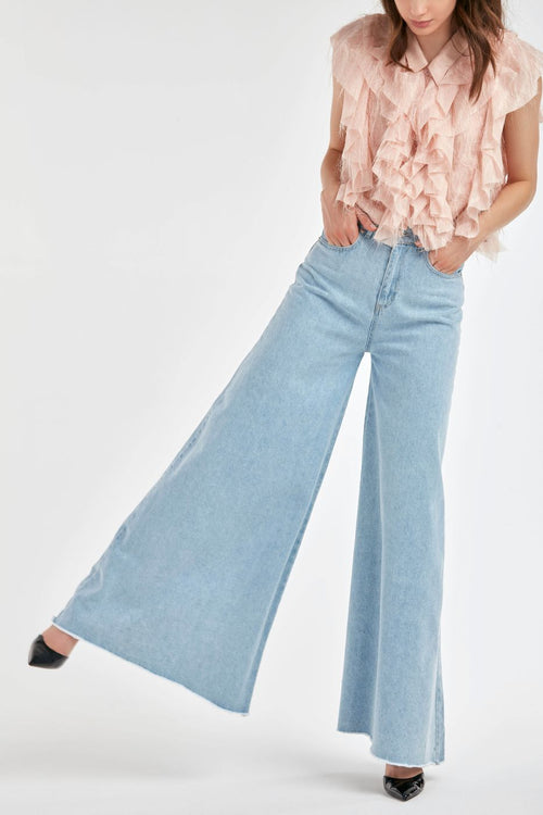 SILVIAN HEACH jeans JEANS da donna