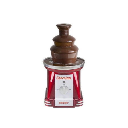 Beper Fontana di cioccolato