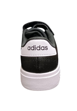 sarpe sneakers Bambini e ragazzi adidas GRAND COURT