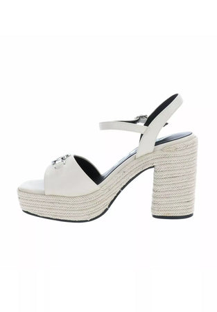 4US Paciotti Donna sandali in pelle