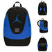 ZAINO AIR JORDAN FLIGHTCORE GAME ROYAL BLACK