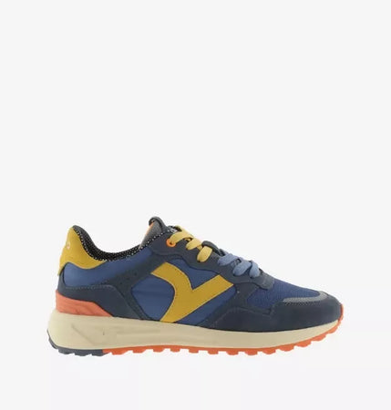 Victoria uomo sneakers flow sport