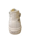 Scarpe sneakers Bambine e ragazze gaelle STAR