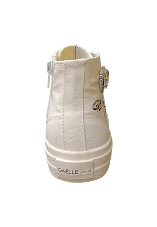 Scarpe sneakers Bambine e ragazze gaelle STAR