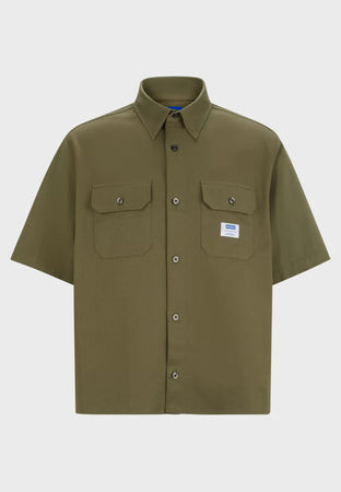 Hugo HUGO CAMICIA EKYNO da uomo