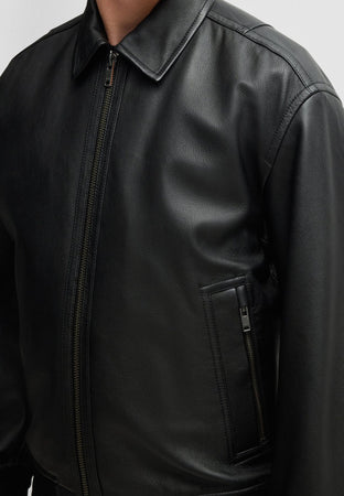 BOSS Giubbotto joloco da uomo