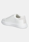 calvin klein Sneakers CUPSOLE LACE UP MONO da donna