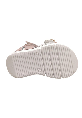 Scarpe sandalo tallonato Bambine balducci CITA