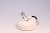 Anello donna smeraldo RECARLO R77CC001/SM-14
