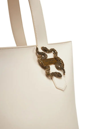 JUST CAVALLI BORSA JC A _ ICONIC SNAKES - STYLE da donna