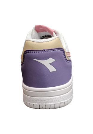 Scarpe sneakers Bambine e ragazze Diadora RAPTOR
