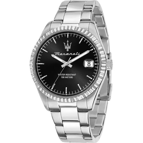 Orologio Maserati Competizione - R8853100028