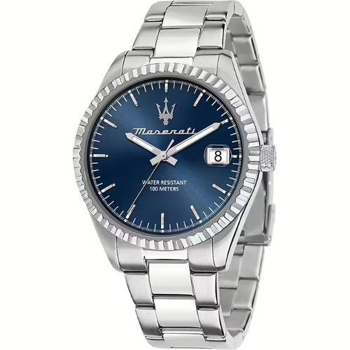 Orologio Maserati Competizione - R8853100029