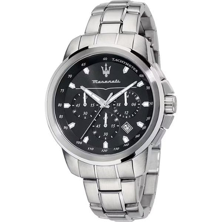 Orologio Maserati Successo - R8873621001