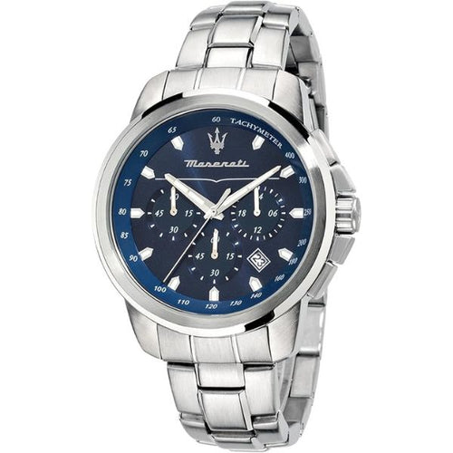 Orologio Maserati Successo - R8873621002