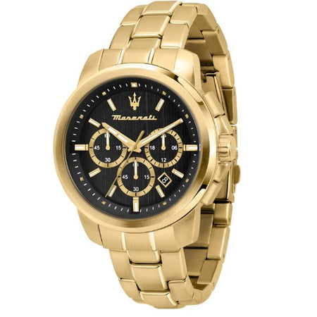 Orologio Maserati Successo - R8873621013