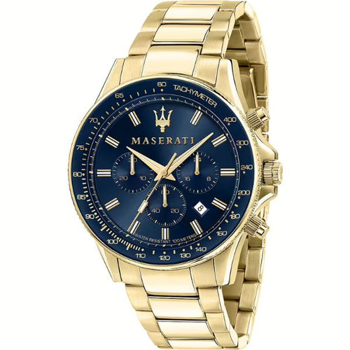 Orologio Maserati Sfida - R8873640008