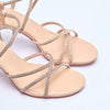 Albano Vanity Donna Sandali Eleganti