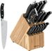 Set coltelli Berghoff Essential Acciaio