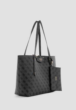 GUESS BORSA ECO BRENTON da donna